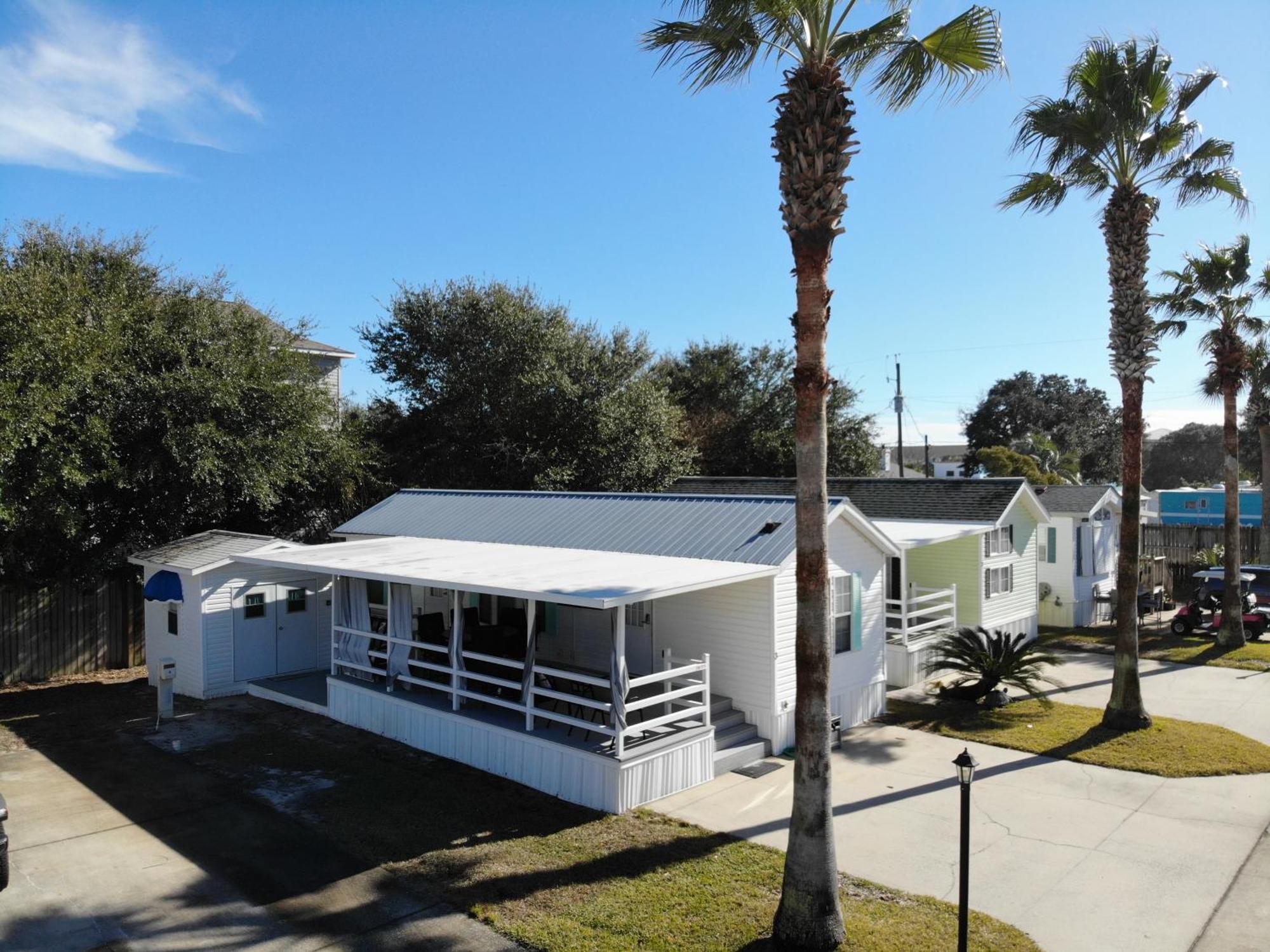 Family Friendly Beach Home Located In Beautiful Miramar Beach, Fl Destin Extérieur photo