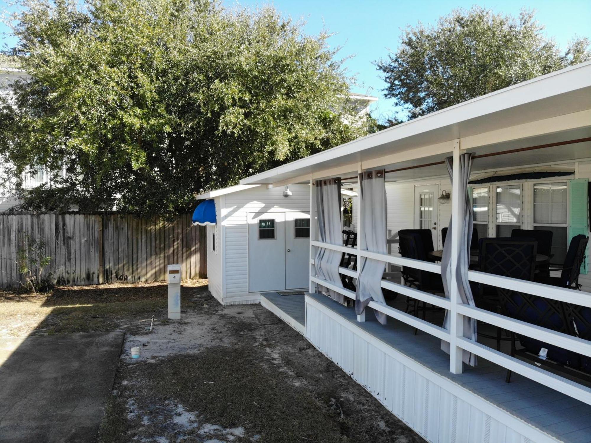 Family Friendly Beach Home Located In Beautiful Miramar Beach, Fl Destin Extérieur photo