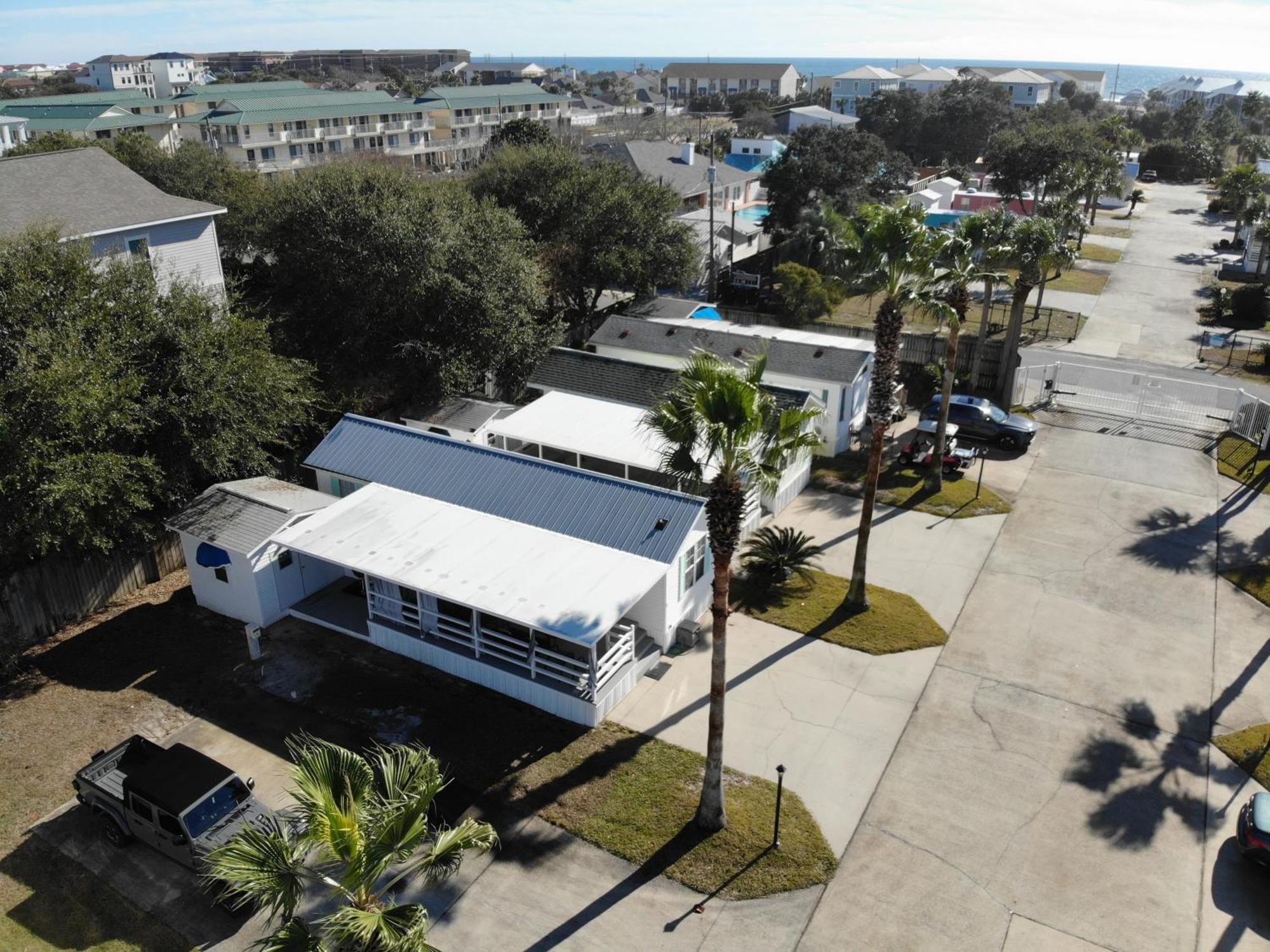Family Friendly Beach Home Located In Beautiful Miramar Beach, Fl Destin Extérieur photo