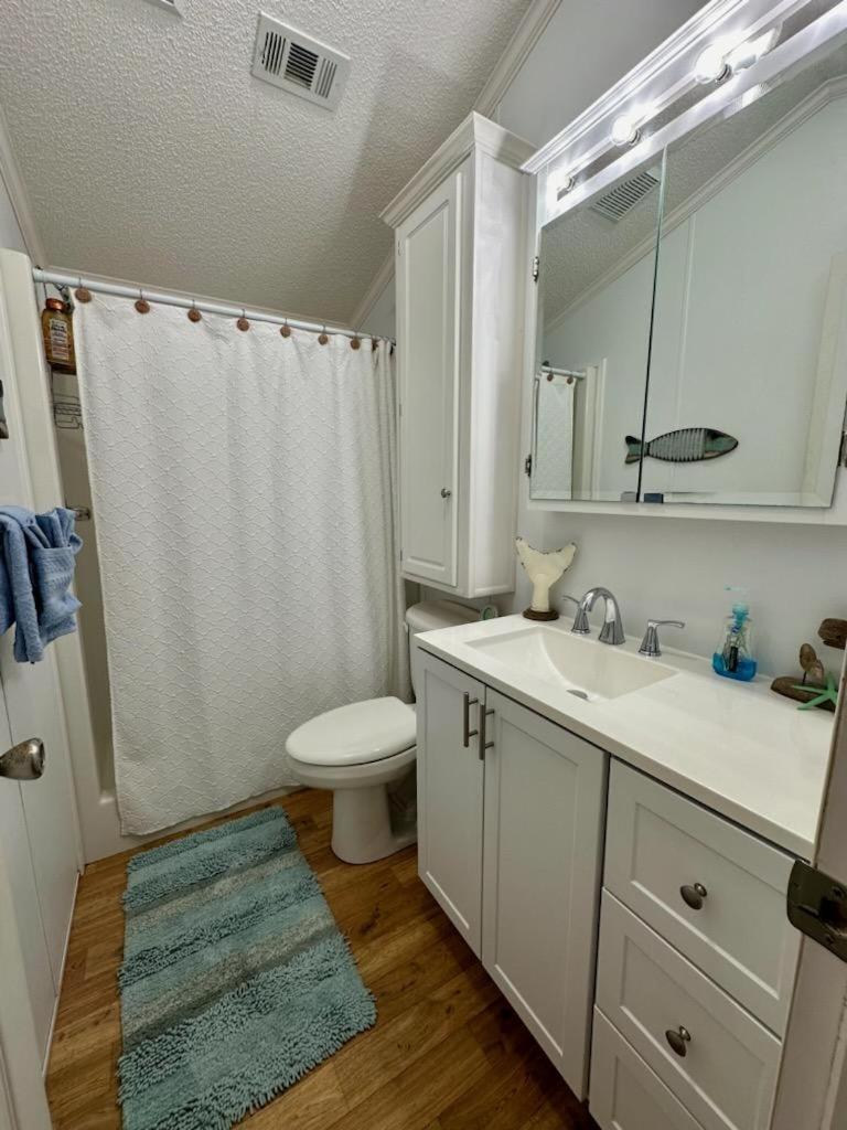 Family Friendly Beach Home Located In Beautiful Miramar Beach, Fl Destin Extérieur photo
