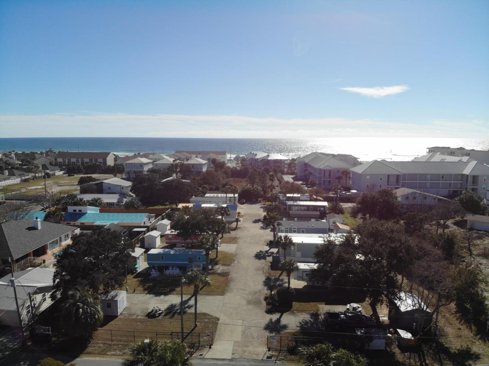 Family Friendly Beach Home Located In Beautiful Miramar Beach, Fl Destin Extérieur photo